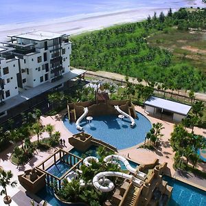 Swiss-Garden Resort Residences Kuantan